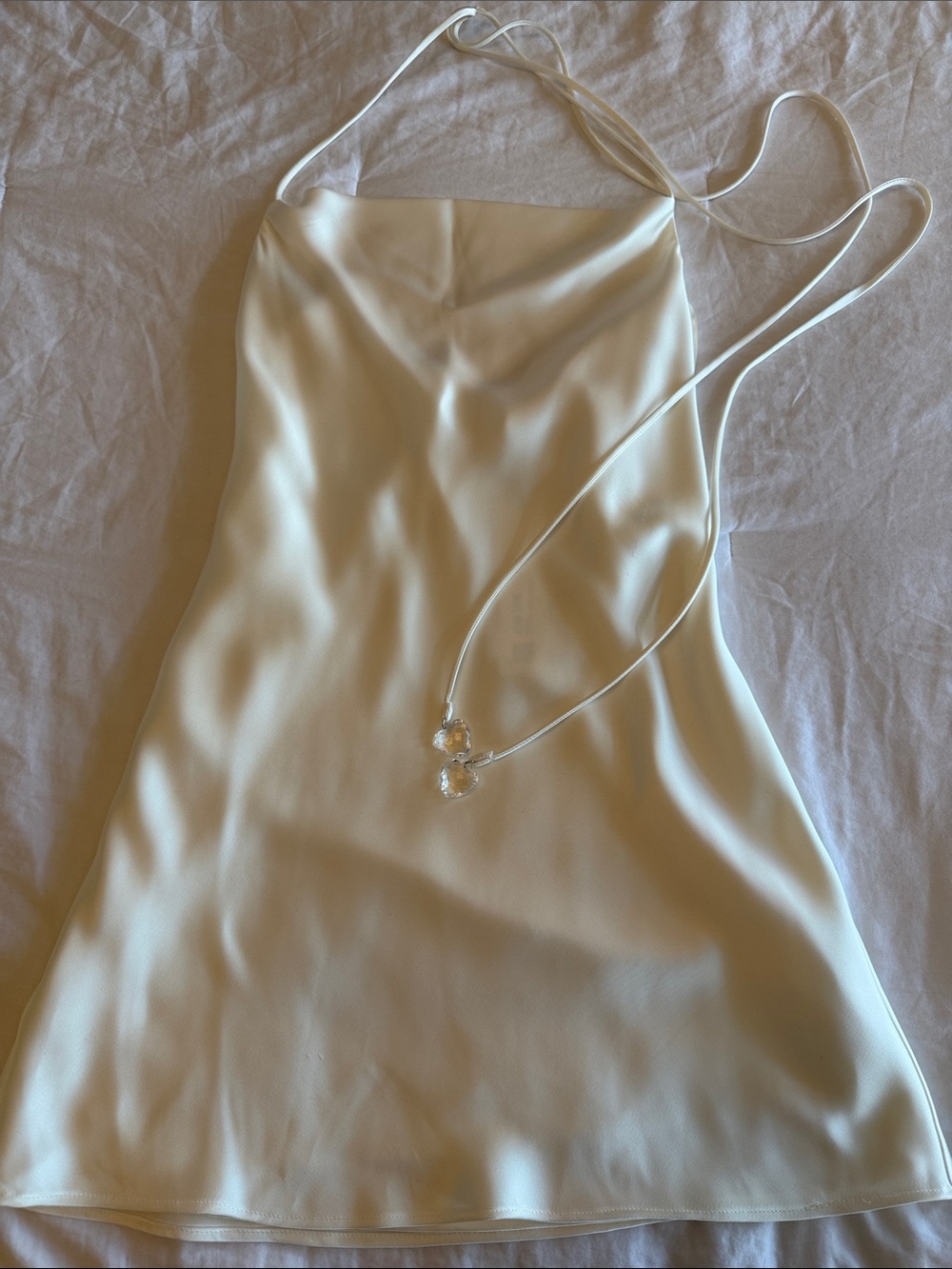 Zara dress